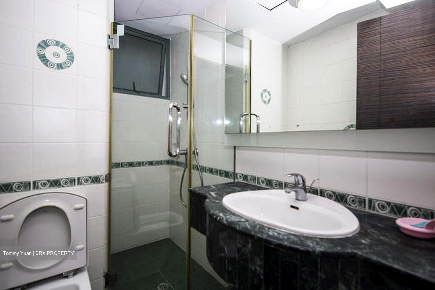 Cassia View (D14), Apartment #623123121